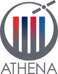Logo for Athena 